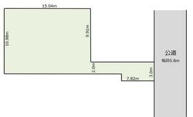 千葉県習志野市東習志野８丁目