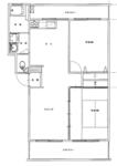 芦屋市東山町 5階建 築53年のイメージ