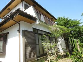 群馬県前橋市上泉町