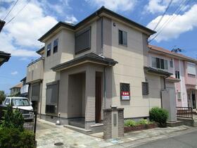 和歌山県岩出市岡田