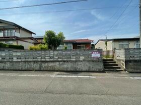 福島県福島市蓬莱町１丁目