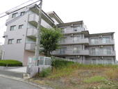 三田市対中町 5階建 築33年のイメージ