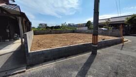 山口県宇部市大字東岐波