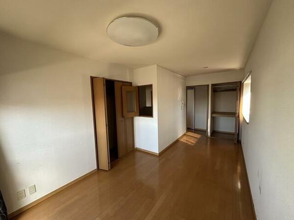 detached 埼玉県坂戸市薬師町
地図を見る