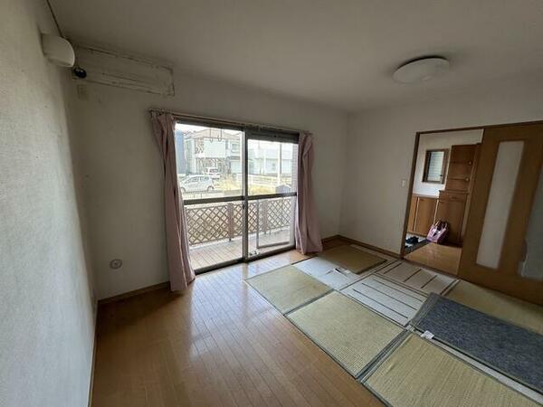 detached 埼玉県坂戸市薬師町
地図を見る