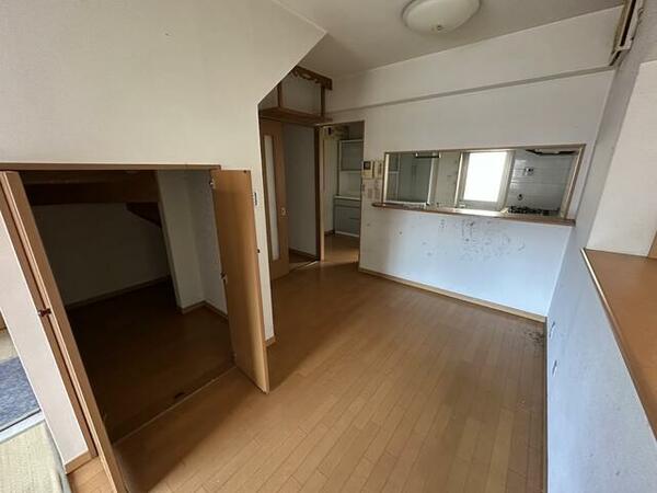 detached 埼玉県坂戸市薬師町
地図を見る