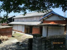 愛知県知多郡阿久比町大字宮津字堂道