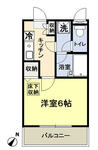 松戸市小山 2階建 築32年のイメージ