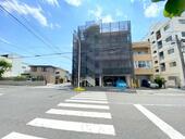 広島市西区小河内町１丁目 4階建 築47年のイメージ