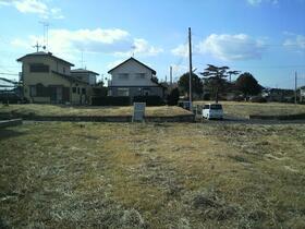 茨城県小美玉市幡谷