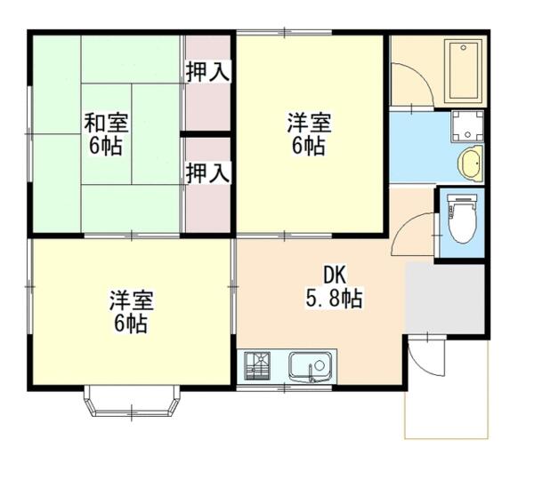 apartment 福島県双葉郡浪江町大字樋渡字内田
地図を見る