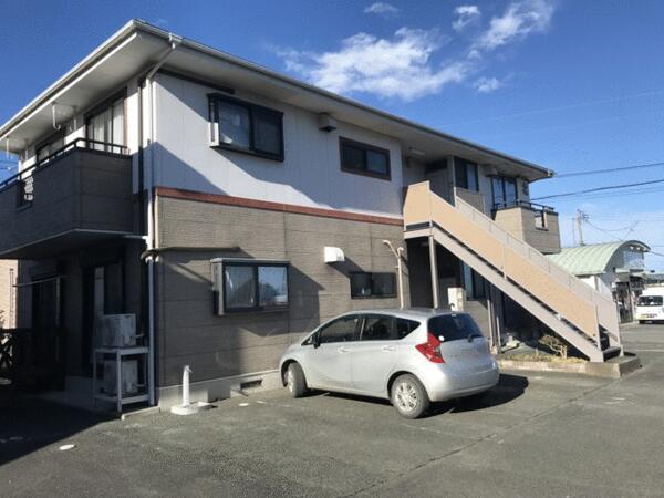 apartment 福島県双葉郡浪江町大字樋渡字内田
地図を見る