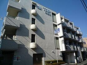 東京都中野区新井２丁目