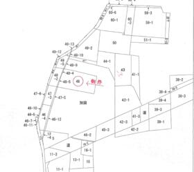 愛知県一宮市瀬部字山伏