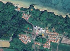 沖縄県八重山郡竹富町字小浜