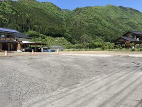 岐阜県下呂市小坂町赤沼田