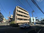 鹿児島市下竜尾町 4階建 築24年のイメージ