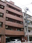 広島市中区宝町 6階建 築29年のイメージ