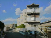 東大阪市新庄３丁目 3階建 築36年のイメージ