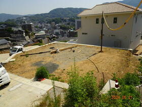 長崎県佐世保市比良町