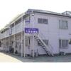 鹿島神宮駅より徒歩28分 2階 築35年2ヶ月の賃貸物件
