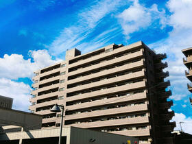 広島県広島市西区南観音２丁目