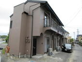 静岡市清水区下野緑町 2階建 築34年のイメージ