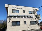 韮崎市大草町上條東割 2階建 築27年のイメージ