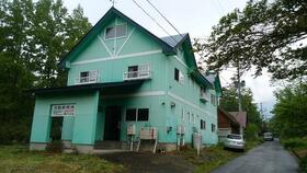 宮城県柴田郡川崎町大字前川字六方山