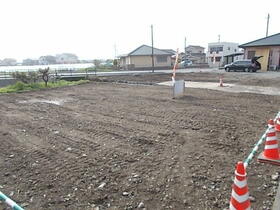 福岡県筑後市大字尾島