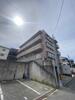 岡町駅より徒歩18分 築23年 3階建の賃貸物件