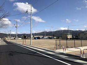 新潟県胎内市柴橋