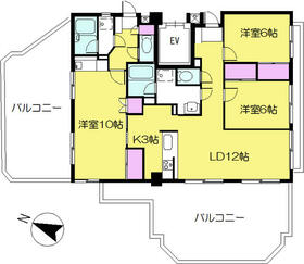 長崎県長崎市立山1丁目