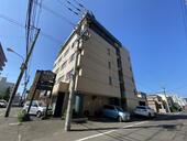 札幌市中央区南十六条西９丁目 5階建 築37年のイメージ