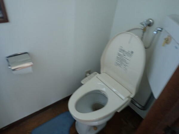 画像4:トイレは「住みたくなる物件」の隠れチェックポイント！