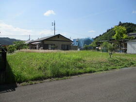 福島県東白川郡矢祭町大字小田川字中山