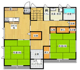 岩手県大船渡市赤崎町字大洞