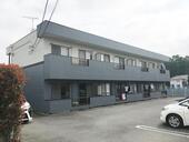 芳賀郡益子町大字塙 2階建 築27年のイメージ
