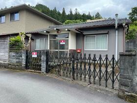 高知県長岡郡本山町本山