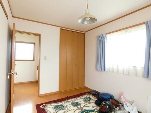 detached 福島県いわき市勿来町酒井酒井原