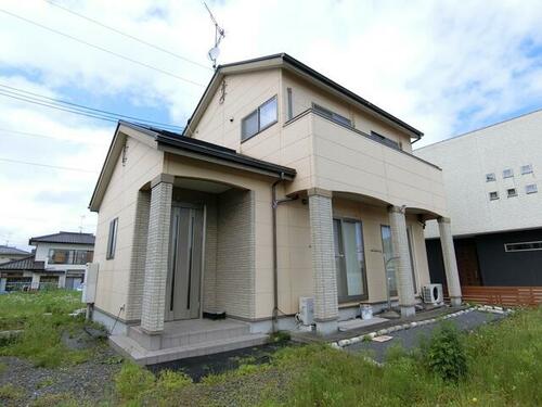 detached 福島県いわき市勿来町酒井酒井原