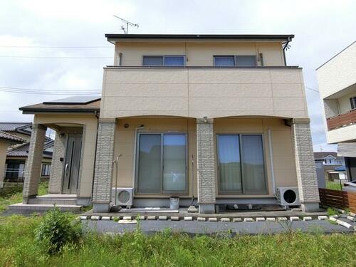 detached 福島県いわき市勿来町酒井酒井原
