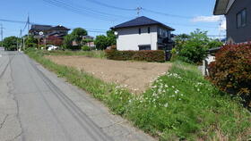 群馬県前橋市亀泉町