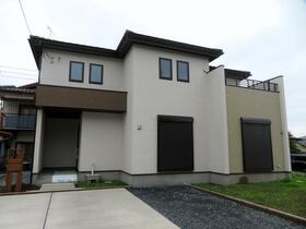 栃木県栃木市箱森町