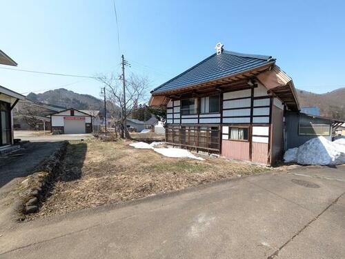 detached 福島県南会津郡南会津町湯ノ花