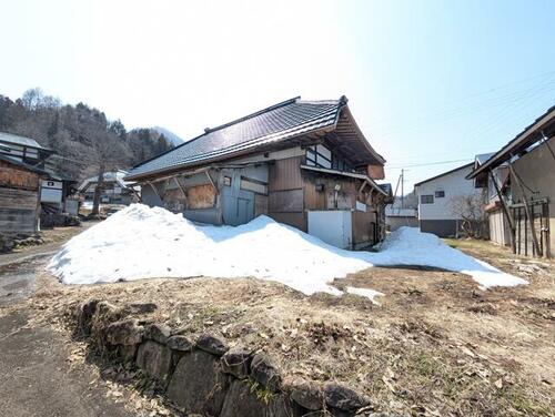 detached 福島県南会津郡南会津町湯ノ花
