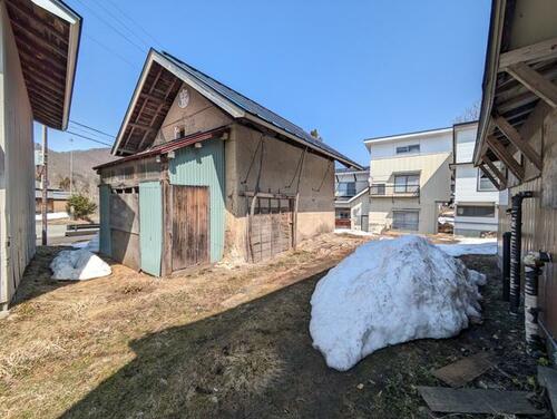 detached 福島県南会津郡南会津町湯ノ花