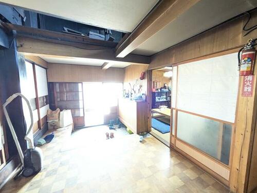 detached 福島県南会津郡南会津町湯ノ花