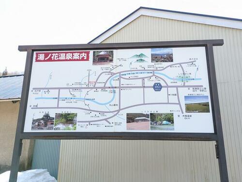 detached 福島県南会津郡南会津町湯ノ花