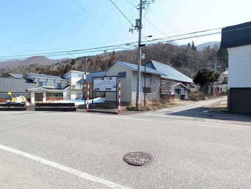 detached 福島県南会津郡南会津町湯ノ花